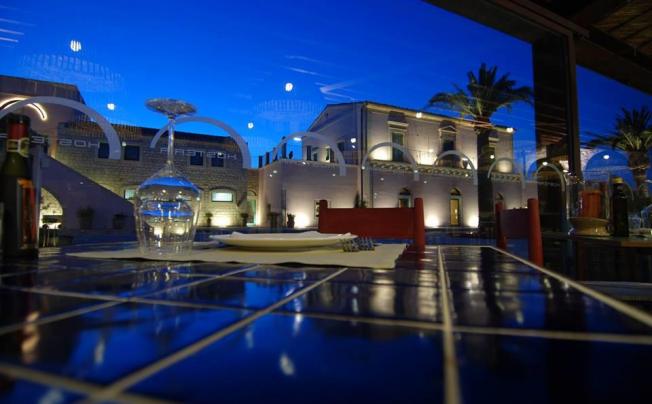 Фото отеля Poggio Del Sole Resort