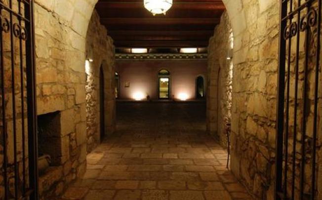 Фото отеля Poggio Del Sole Resort