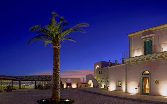 Фото отеля Poggio Del Sole Resort