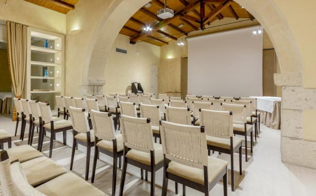Фото отеля Poggio Del Sole Resort