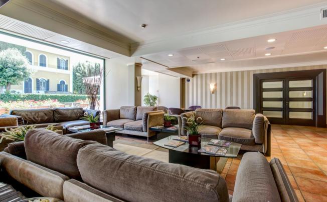 Фото отеля Appia Park Hotel