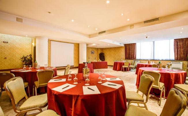 Фото отеля Appia Park Hotel