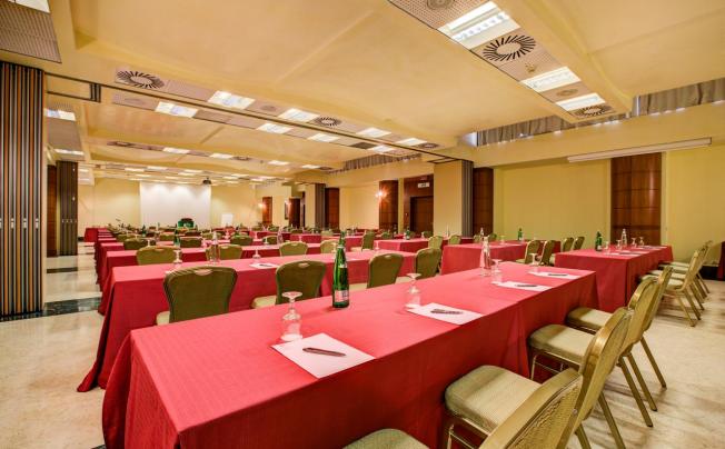 Фото отеля Appia Park Hotel