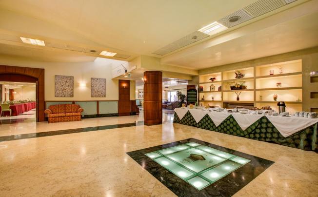 Фото отеля Appia Park Hotel