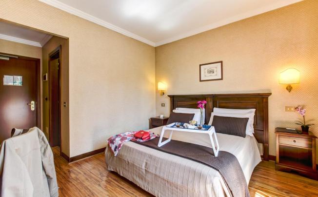 Фото отеля Appia Park Hotel