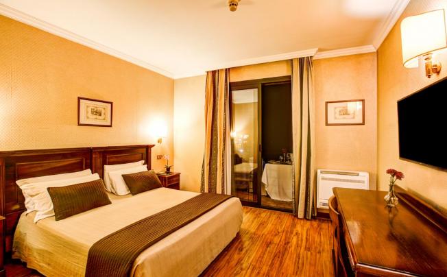 Фото отеля Appia Park Hotel