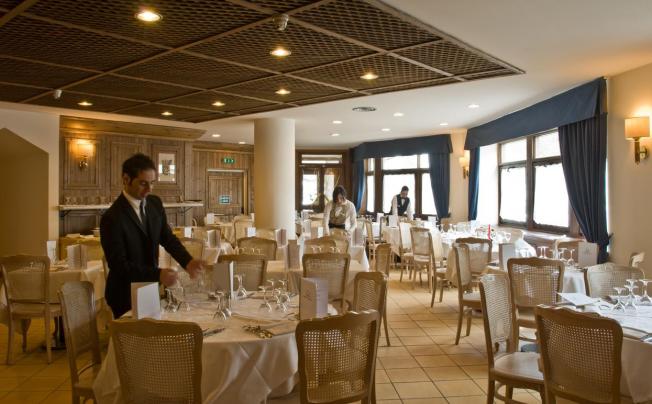 Фото отеля Alaska Hotel Cortina