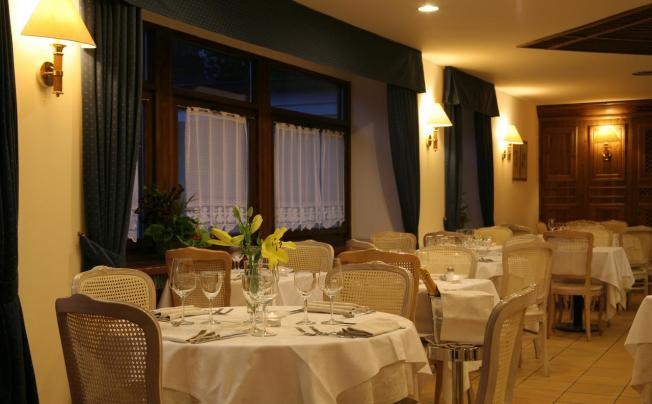 Фото отеля Alaska Hotel Cortina