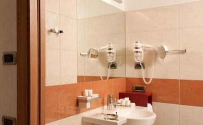 Фото отеля Alaska Hotel Cortina