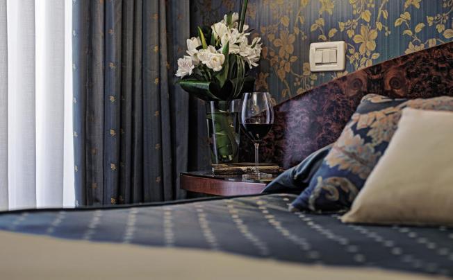 Фото отеля Ca' Del Campo Hotel