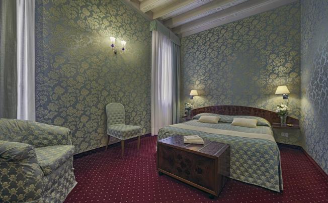 Фото отеля Ca' Del Campo Hotel
