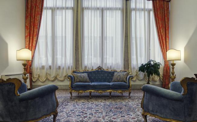 Фото отеля Ca' Del Campo Hotel