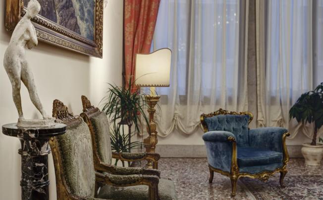 Фото отеля Ca' Del Campo Hotel