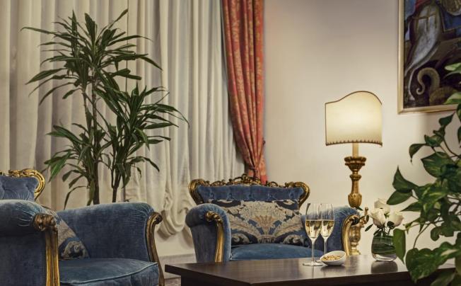 Фото отеля Ca' Del Campo Hotel