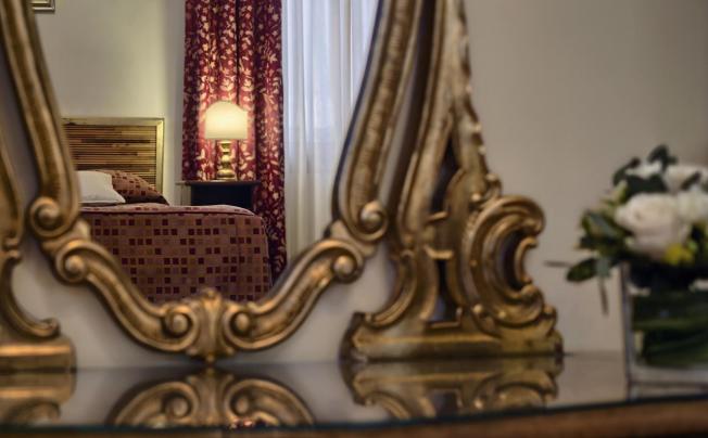 Фото отеля Ca' Del Campo Hotel