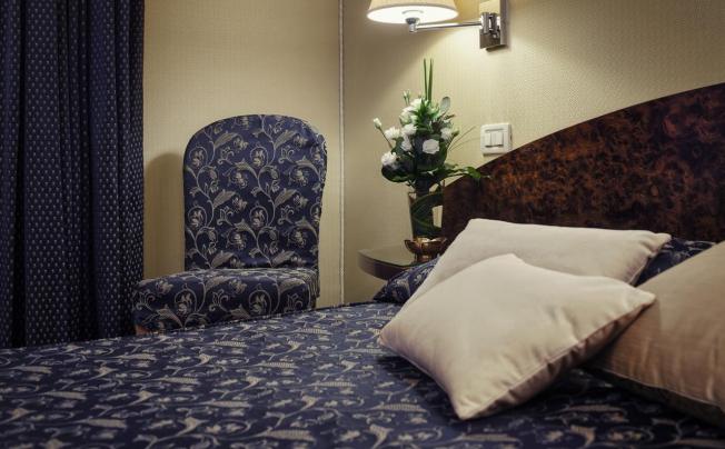 Фото отеля Ca' Del Campo Hotel