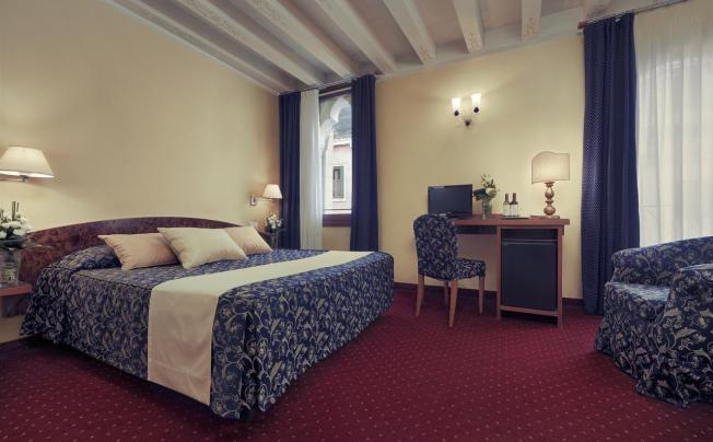 Фото отеля Ca' Del Campo Hotel