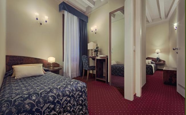 Фото отеля Ca' Del Campo Hotel