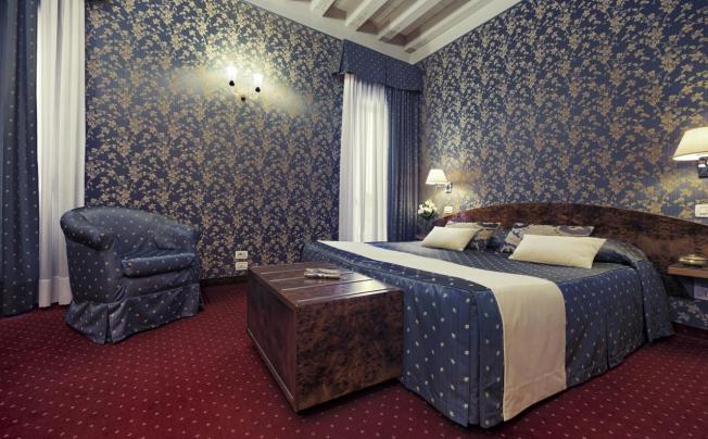 Фото отеля Ca' Del Campo Hotel