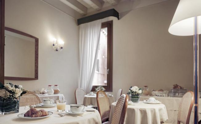 Фото отеля Ca' Del Campo Hotel