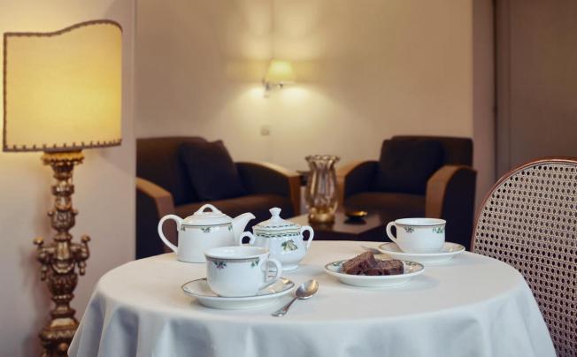 Фото отеля Ca' Del Campo Hotel