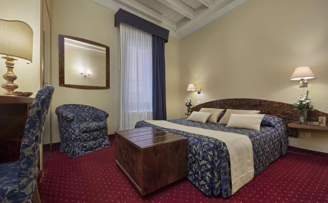 Фото отеля Ca' Del Campo Hotel