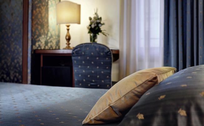 Фото отеля Ca' Del Campo Hotel