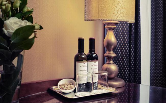 Фото отеля Ca' Del Campo Hotel
