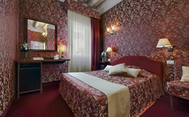 Фото отеля Ca' Del Campo Hotel