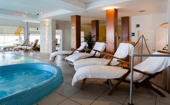 Фото отеля Villa Sorriso