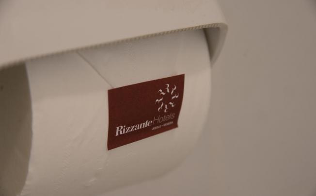 Фото отеля Villa Sorriso