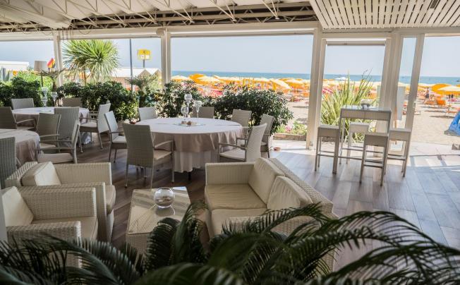 Фото отеля Villa Sorriso