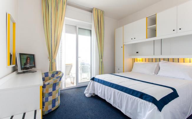 Фото отеля Villa Sorriso