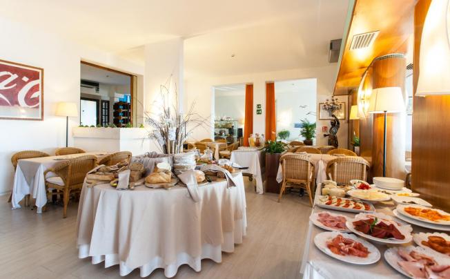 Фото отеля Villa Sorriso