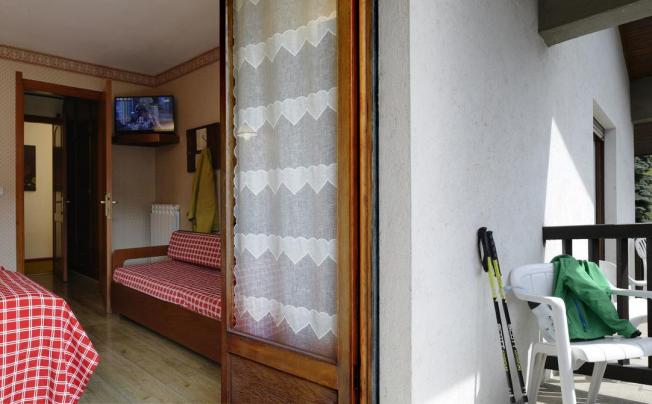 Фото отеля Meuble meridiana