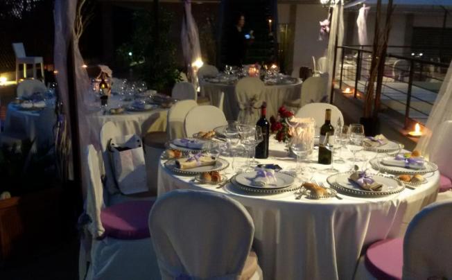 Фото отеля Park hotel ginevra