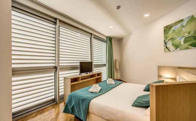 Фото отеля Park hotel ginevra