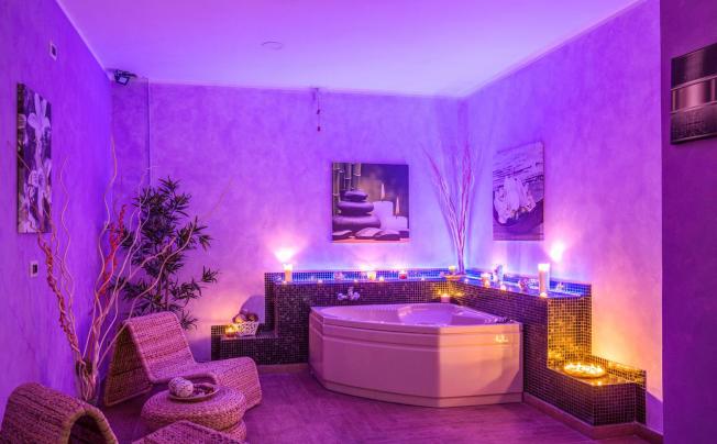 Фото отеля Park hotel ginevra