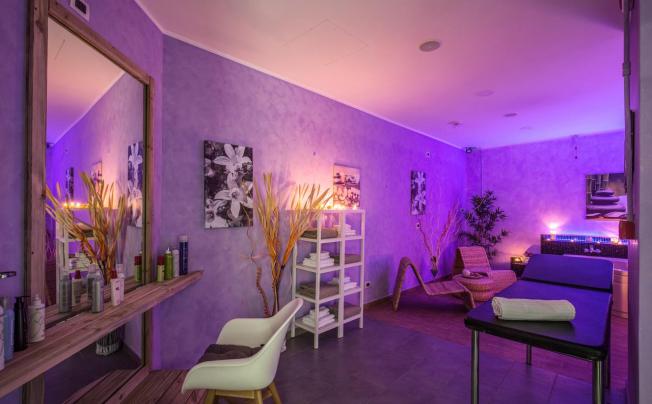 Фото отеля Park hotel ginevra