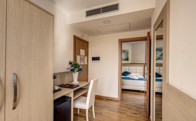Фото отеля Park hotel ginevra