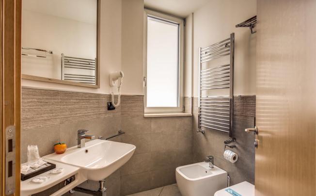 Фото отеля Park hotel ginevra