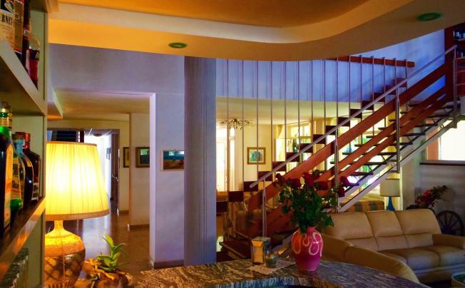 Фото отеля Il Caravaggio Hotel