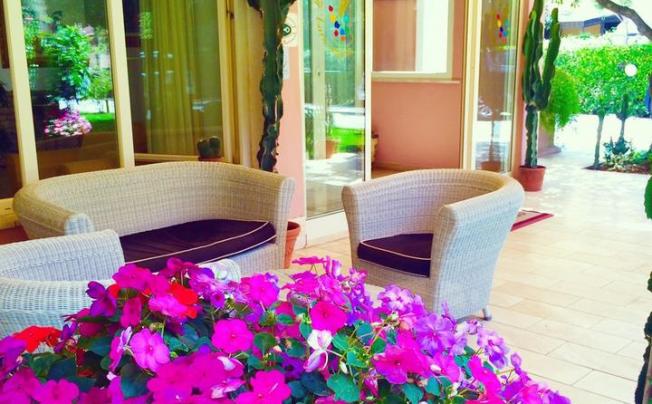 Фото отеля Il Caravaggio Hotel