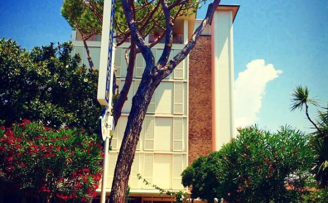 Фото отеля Il Caravaggio Hotel