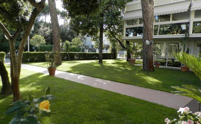 Фото отеля Il Caravaggio Hotel