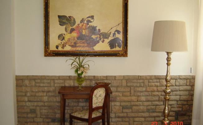 Фото отеля Il Caravaggio Hotel