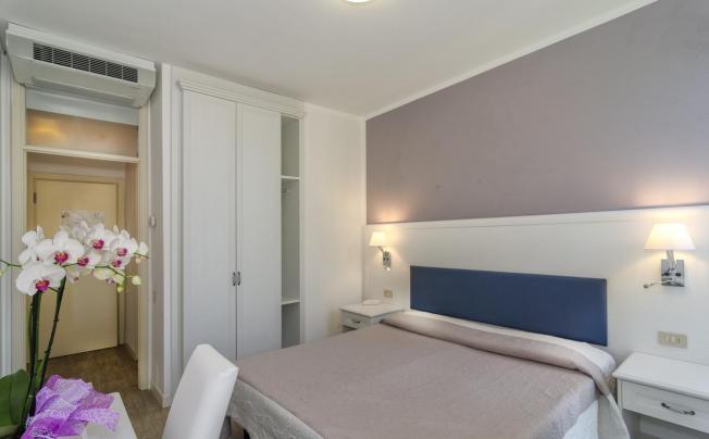 Фото отеля Il Caravaggio Hotel