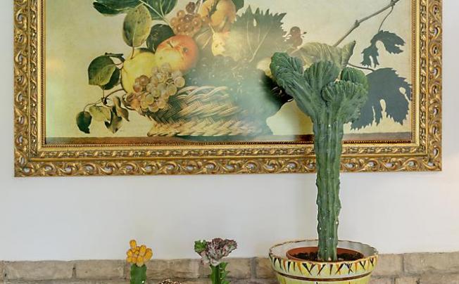Фото отеля Il Caravaggio Hotel
