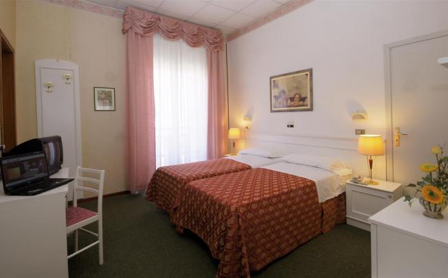 Фото отеля Hotel miramare