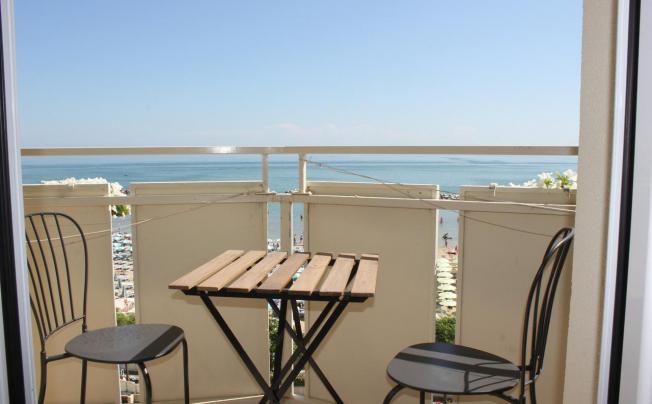 Фото отеля Hotel miramare